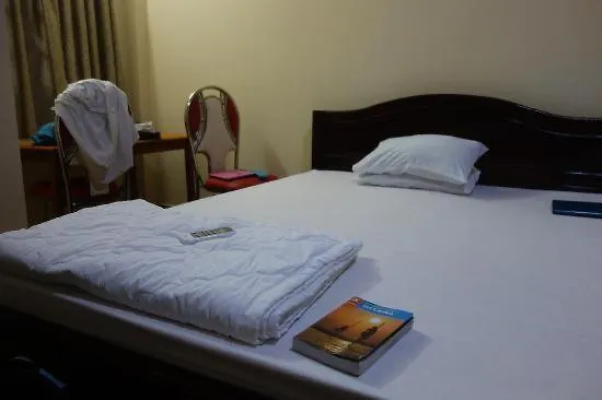 Cocosand Hotel Παν Θιέτ Πανσιόν