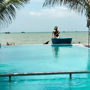  Apartment Nghi Duong Bien Ngoc