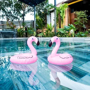  Homestay Eco House